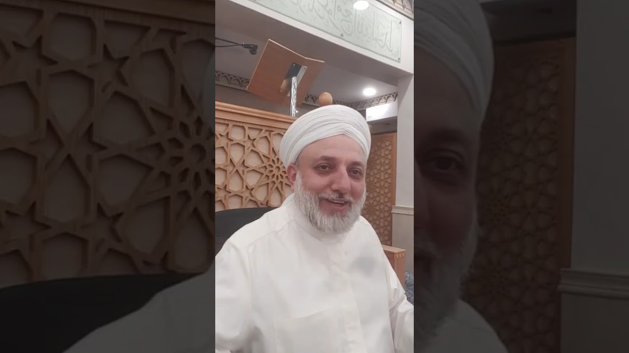 شرح رسالة المسترشدين للحارث المحاسبي ، التعريف بالمحاسبي وقراءة المقدمة – الدرس الأول