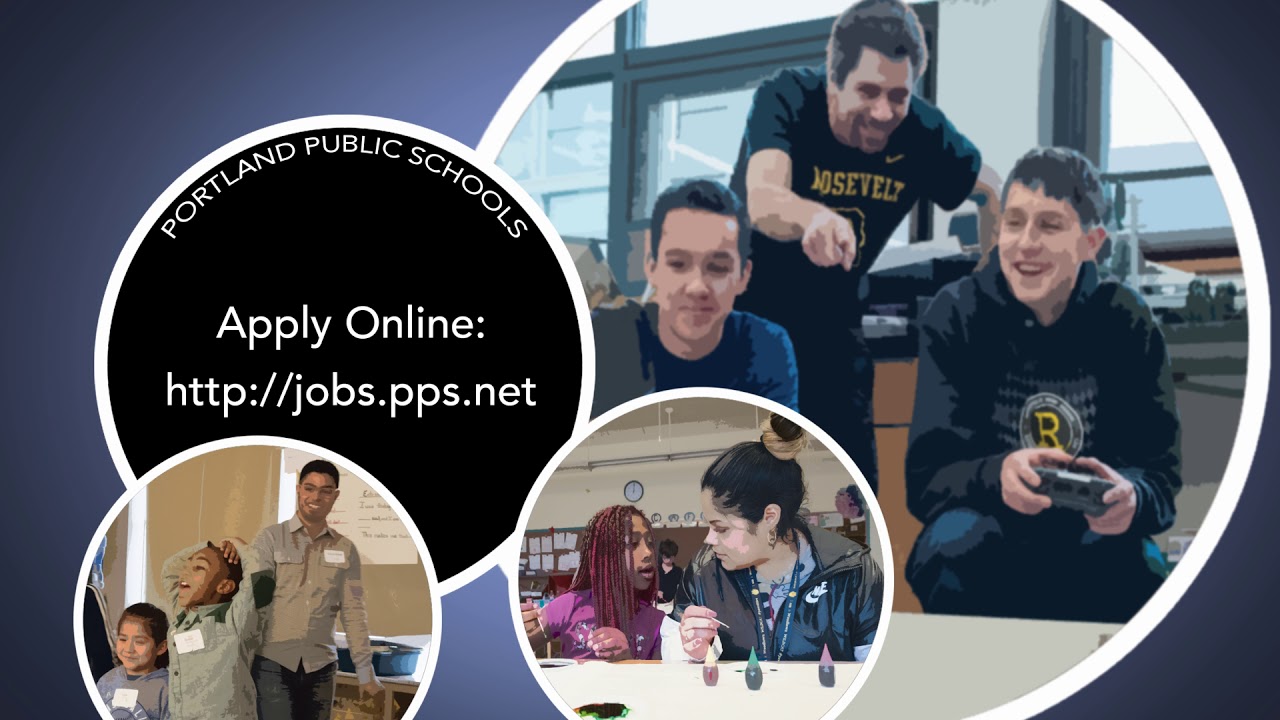 PPS Paraeducator Interview Day