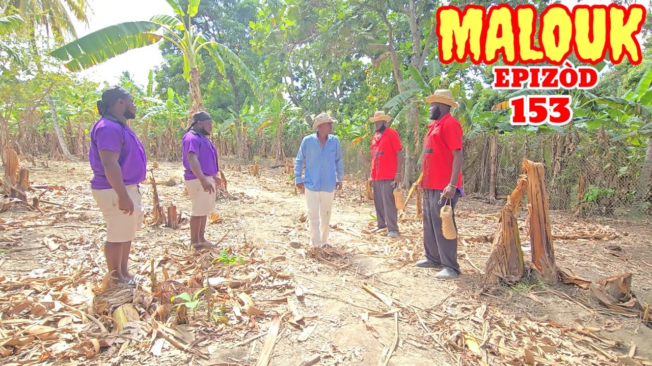 Malouk epizod 153