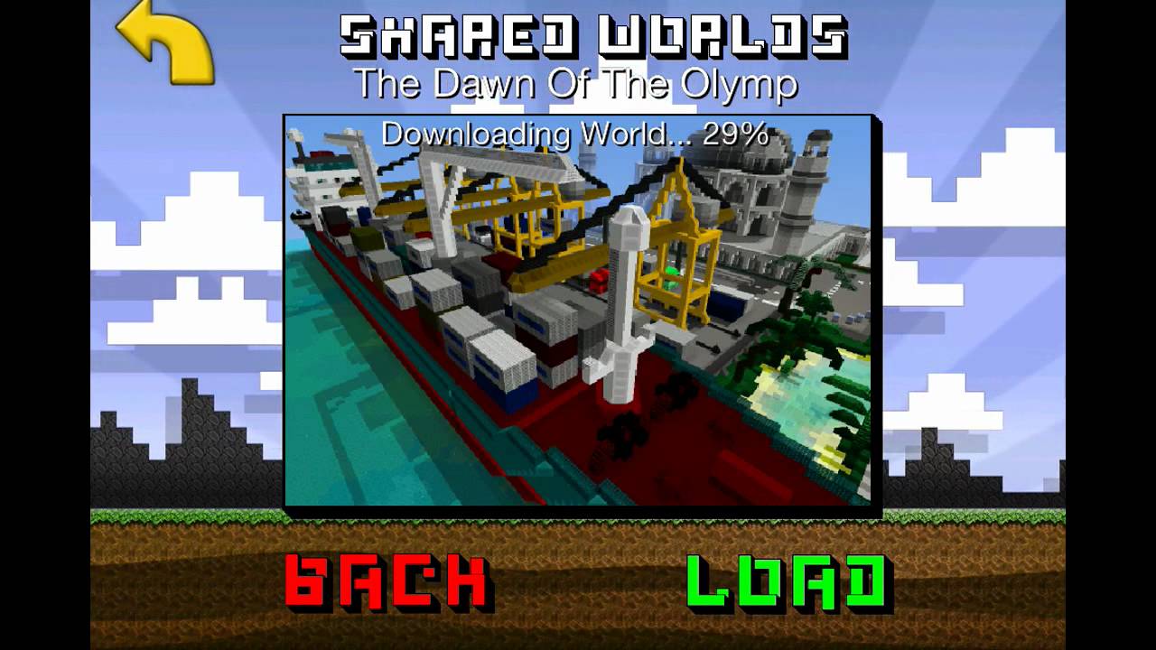 Eden - World Builder | Gameplay