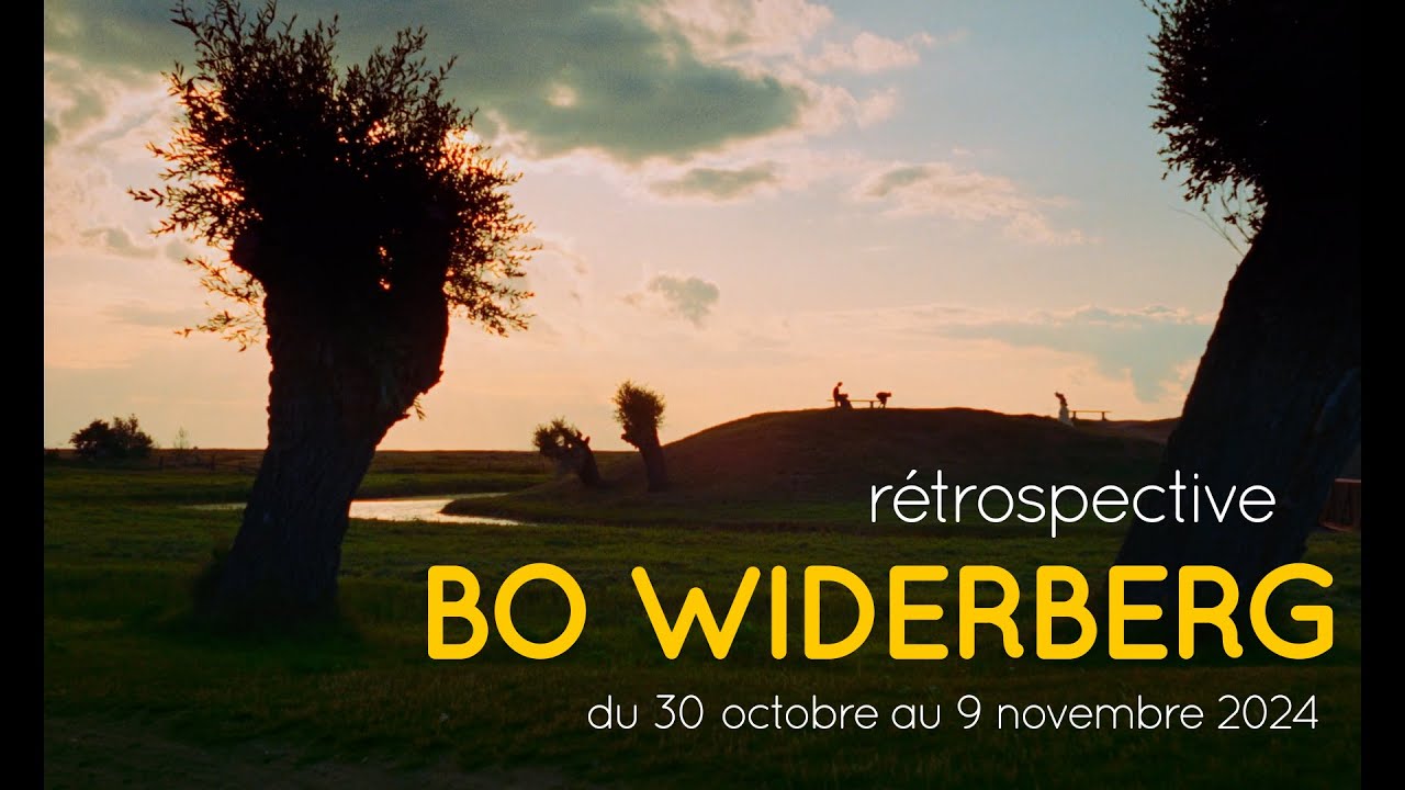 Bo Widerberg - Bande-annoce