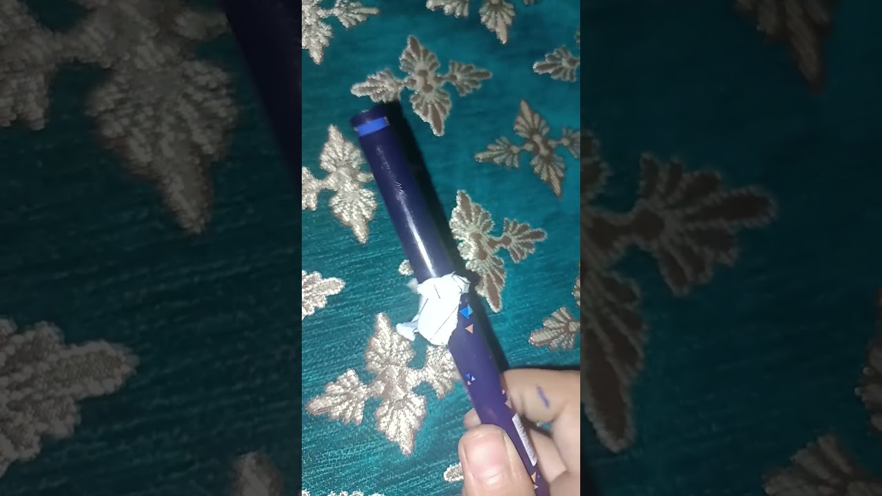 How to correct the leakage trimax
