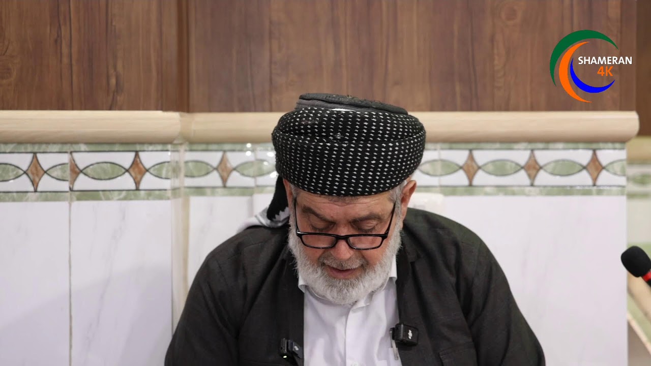 ڕاستەوخۆمزگەوتی مزگەوتی ابن سلاحی شارەزووری
