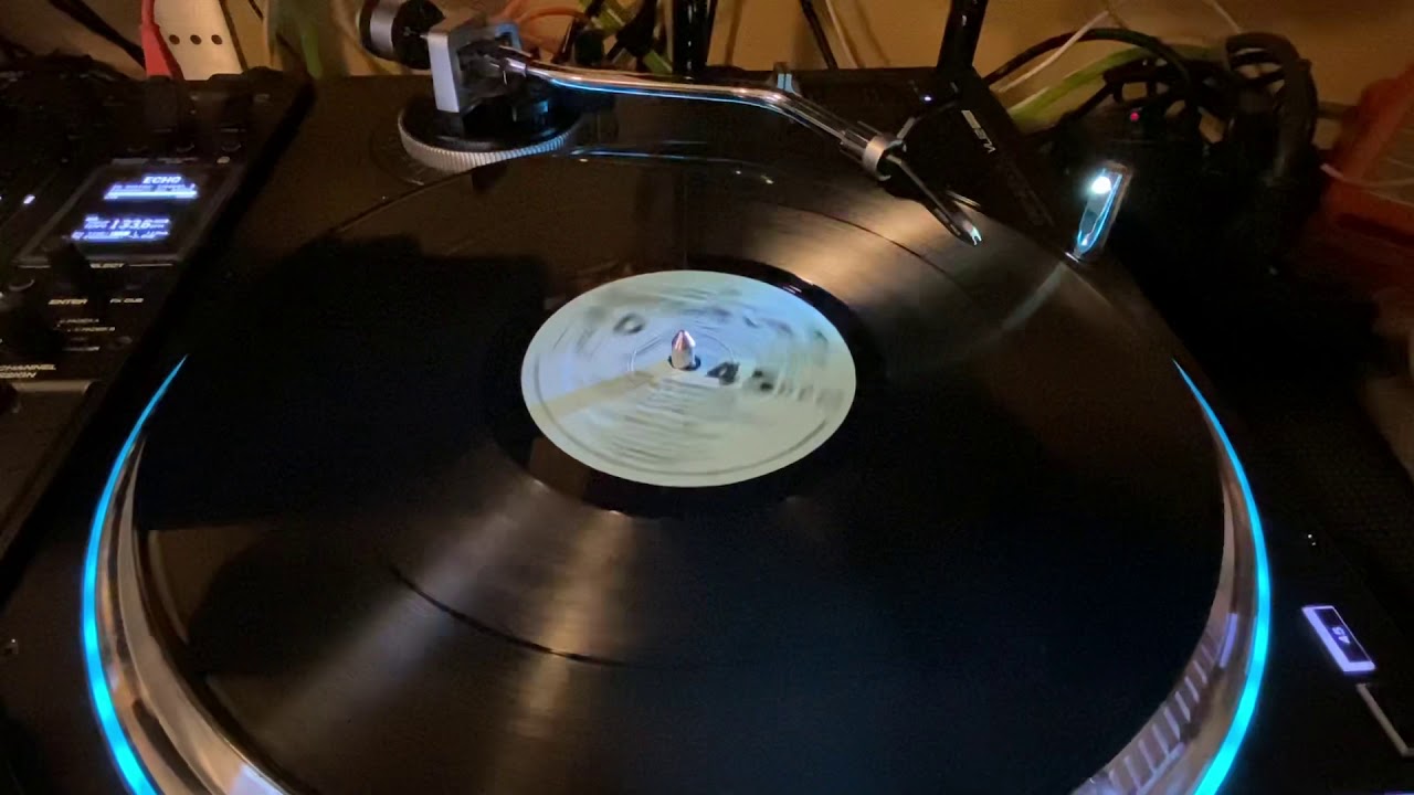 True (Rhythm Stick Remix) - Spandau Ballet