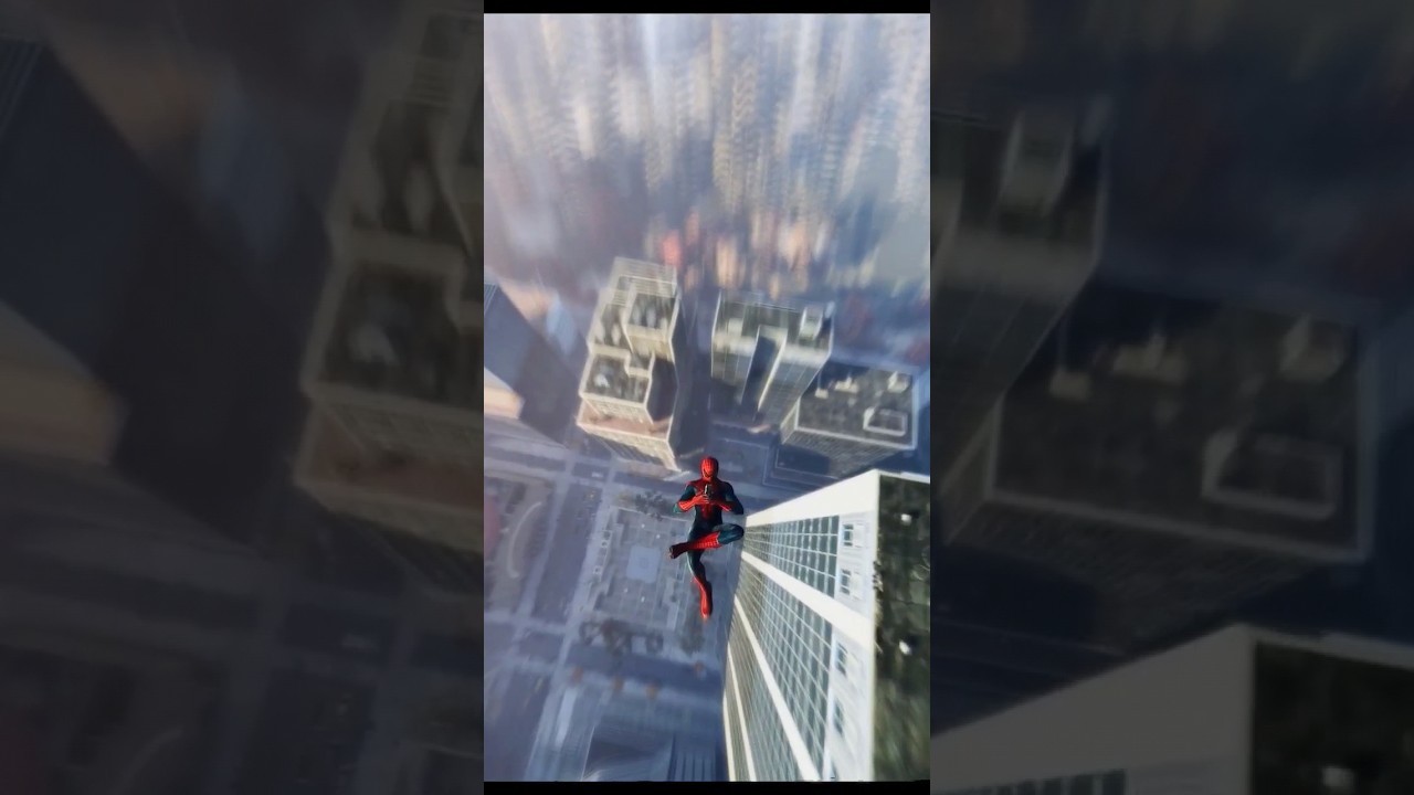 Marvel's Venom.exe 🔴 #shorts