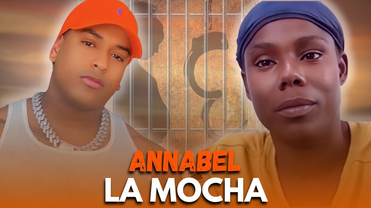 🔥 LA HISTORIA DE ANABEL “LA MOCHA” | 12 AÑOS RECLUIDA Y EL NACIMIENTO DE SU HIJO TRAS LAS REJAS