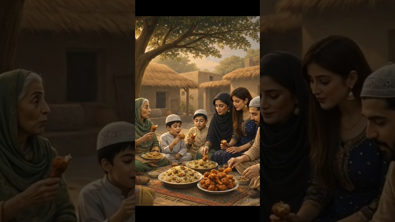 रमजान में बनाई चिकन बिरयानी #ramjan #roja #chicken #briyani #muslim #viralshorts #viralvideo #viral