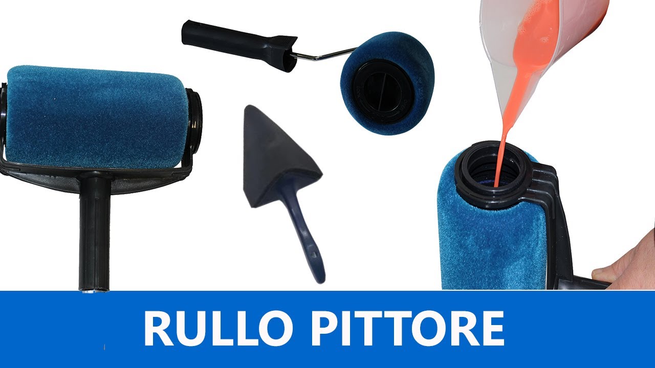 Rullo Pittore