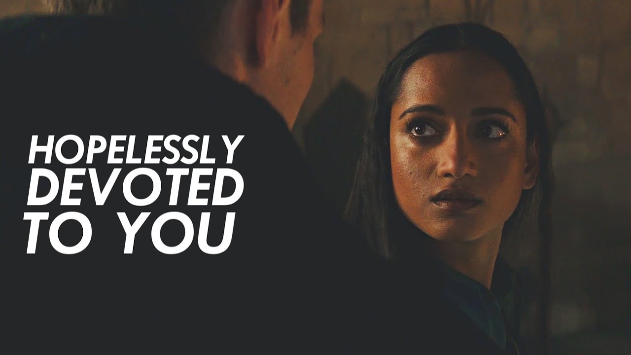 Multicouples | Hopelessly Devoted to You