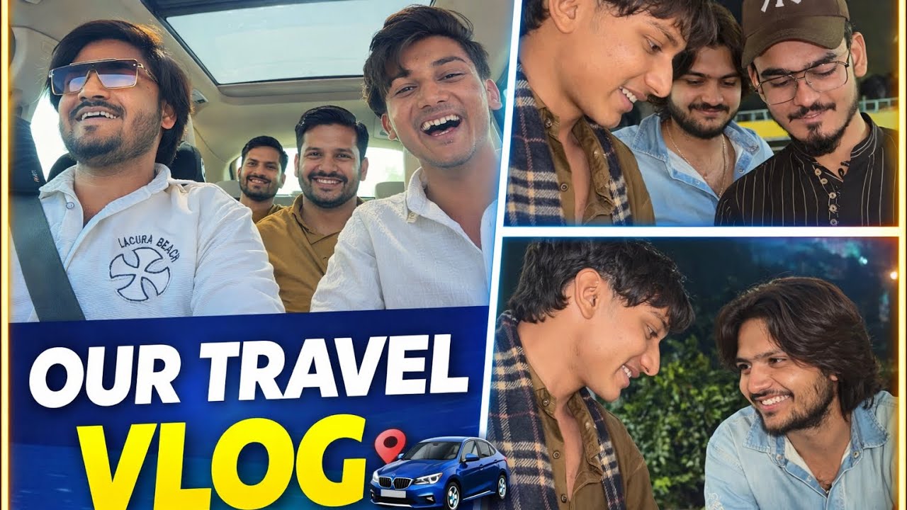 Back Home Ahmedabad ❤️ | Travel Vlog 2026                 