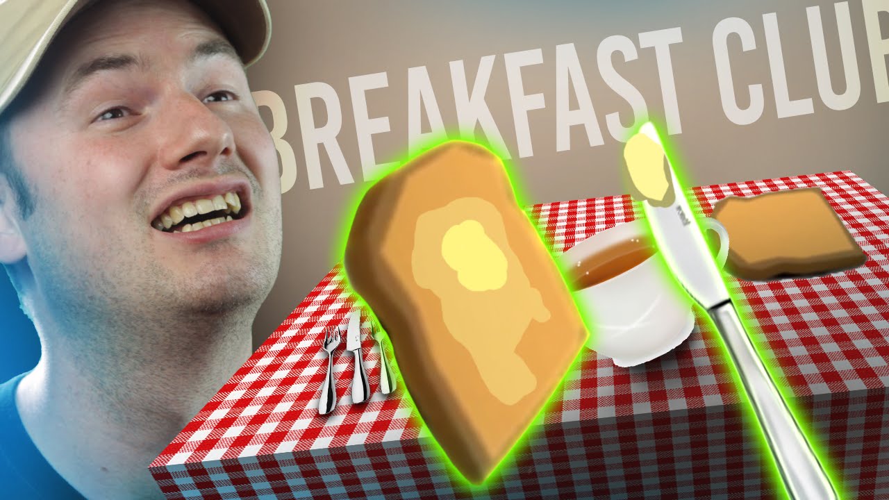 BREAKFAST CLUB - OneShot