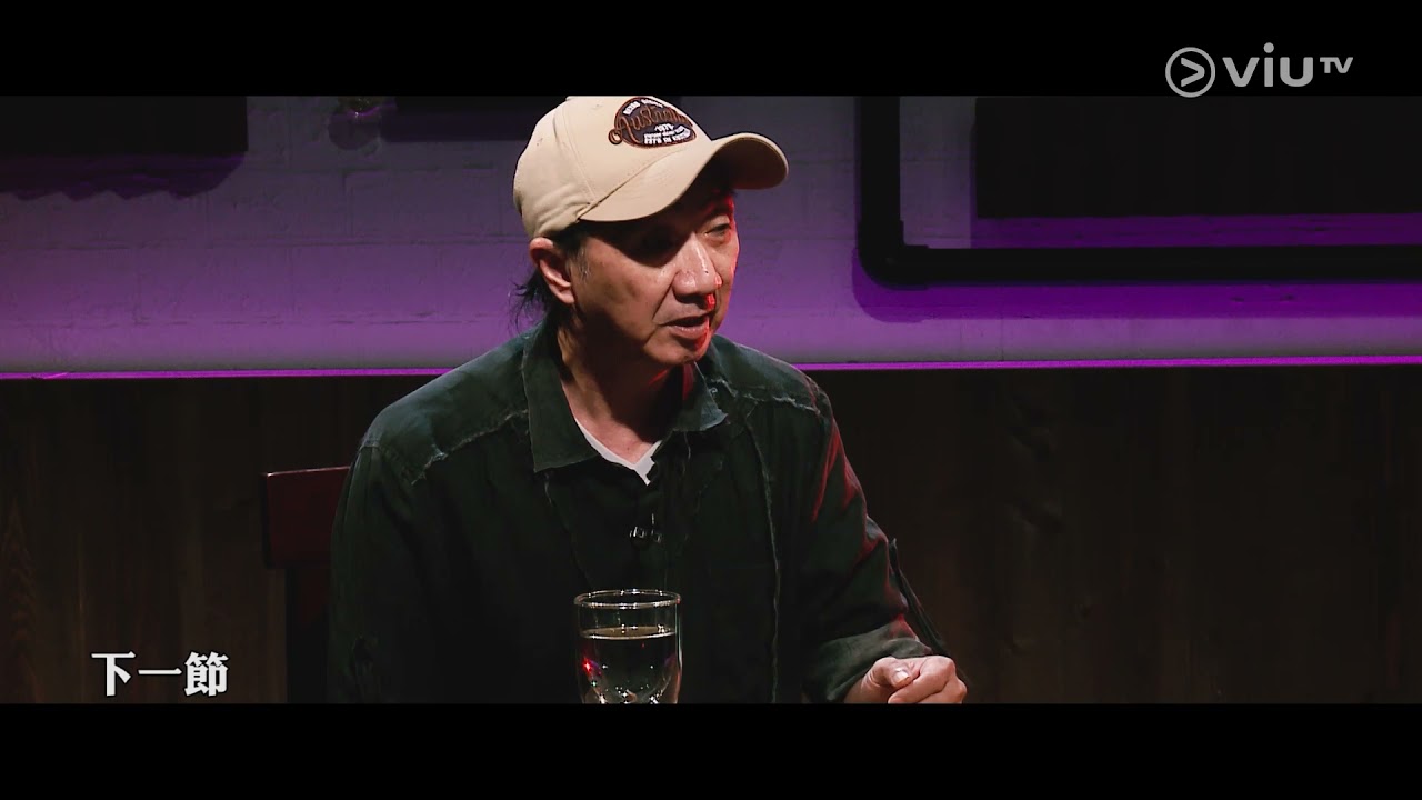 《晚吹 - 罪光燈》 EP 38 - 完美犯罪/大耳窿肢解案