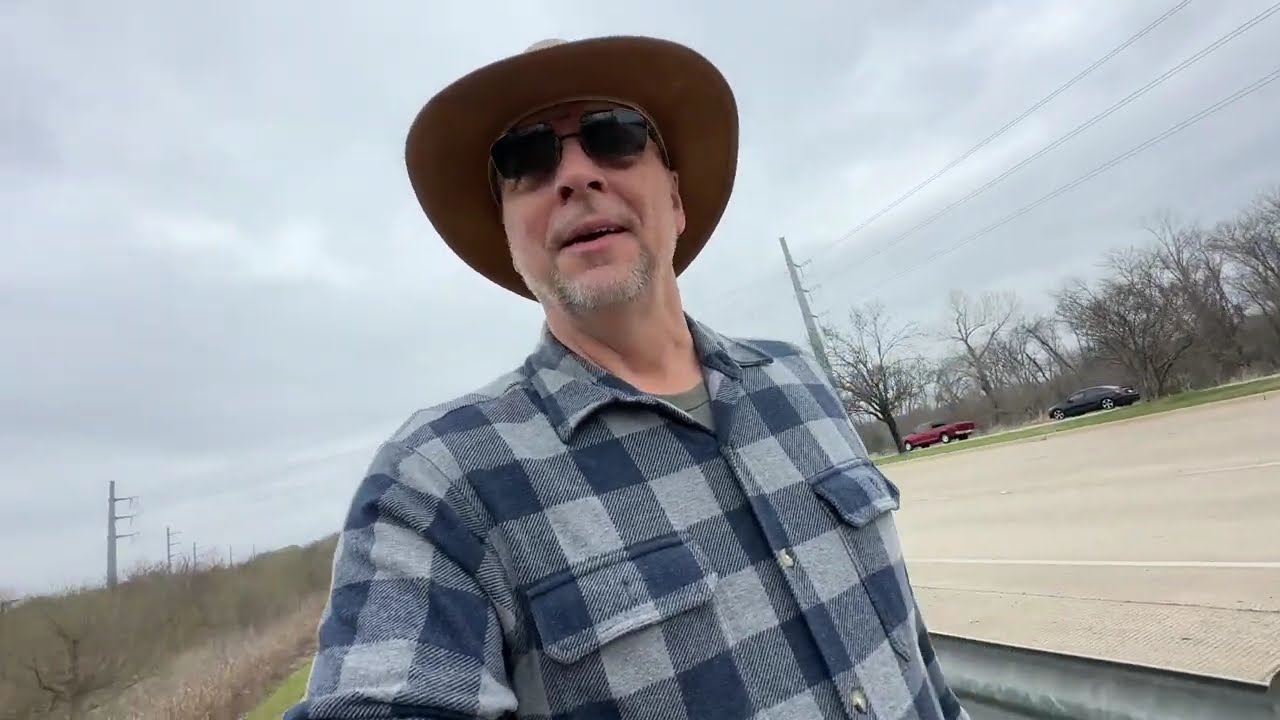 Where To Catch Fish in Texas ~ Inside The Studio with BaronSmithPicker.com ~ Season 2 - Episode 2