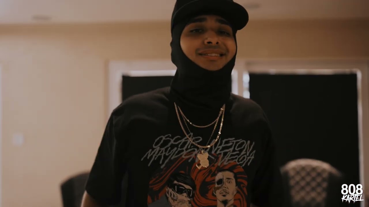 Jandro 209 - M.P.E.M (Official Video)