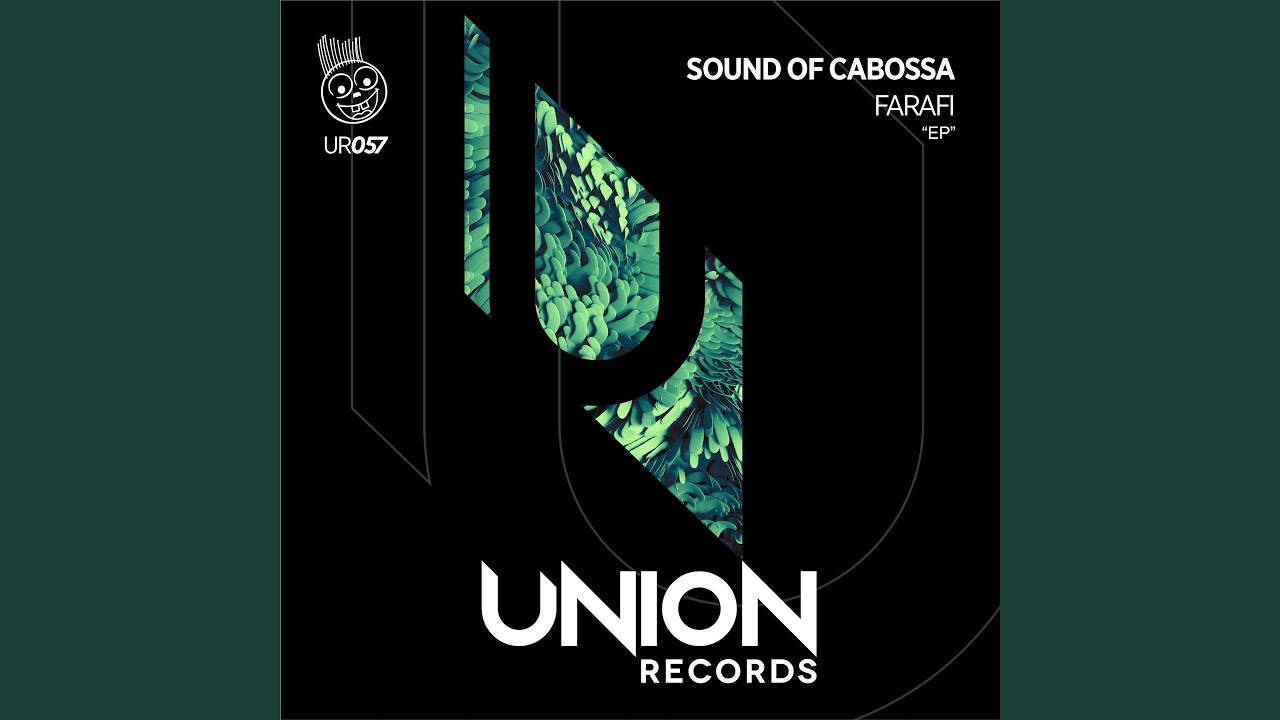 Farafi (Afro Tech Mix)