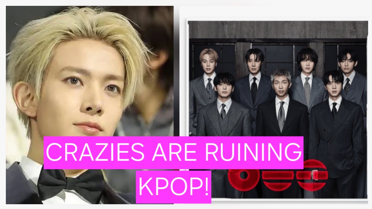 This Week in K-Pop: BTS News, ENHYPEN Insanity & Fan Culture