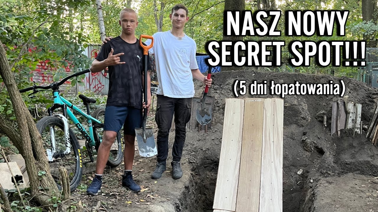 Poradnik - jak NIE budować kickera XDDD