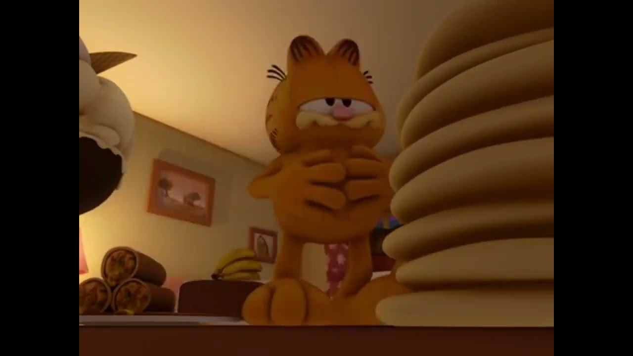 Hi Jon got me like (FNF)