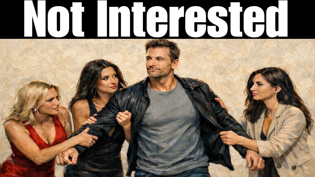 Why “Average Men” Are Suddenly in Demand — After Her Options Have Ran Out