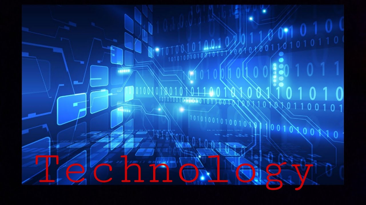 Technology 