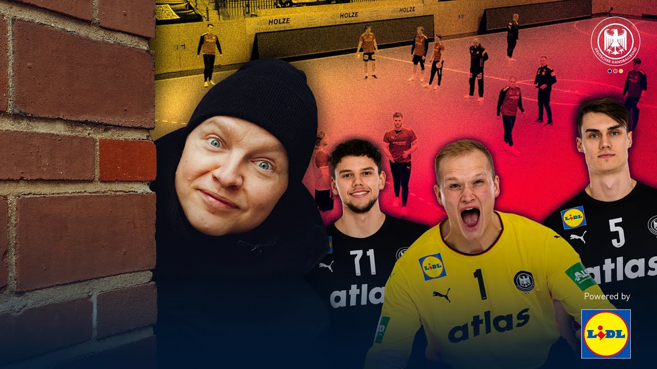 Handball hautnah | Der große EM-Check | Folge 11