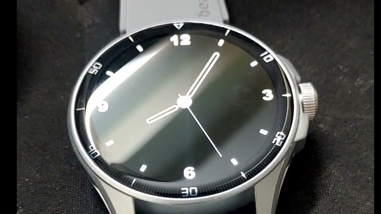 [FIXED] beatxp vega neo/ co fit watch 