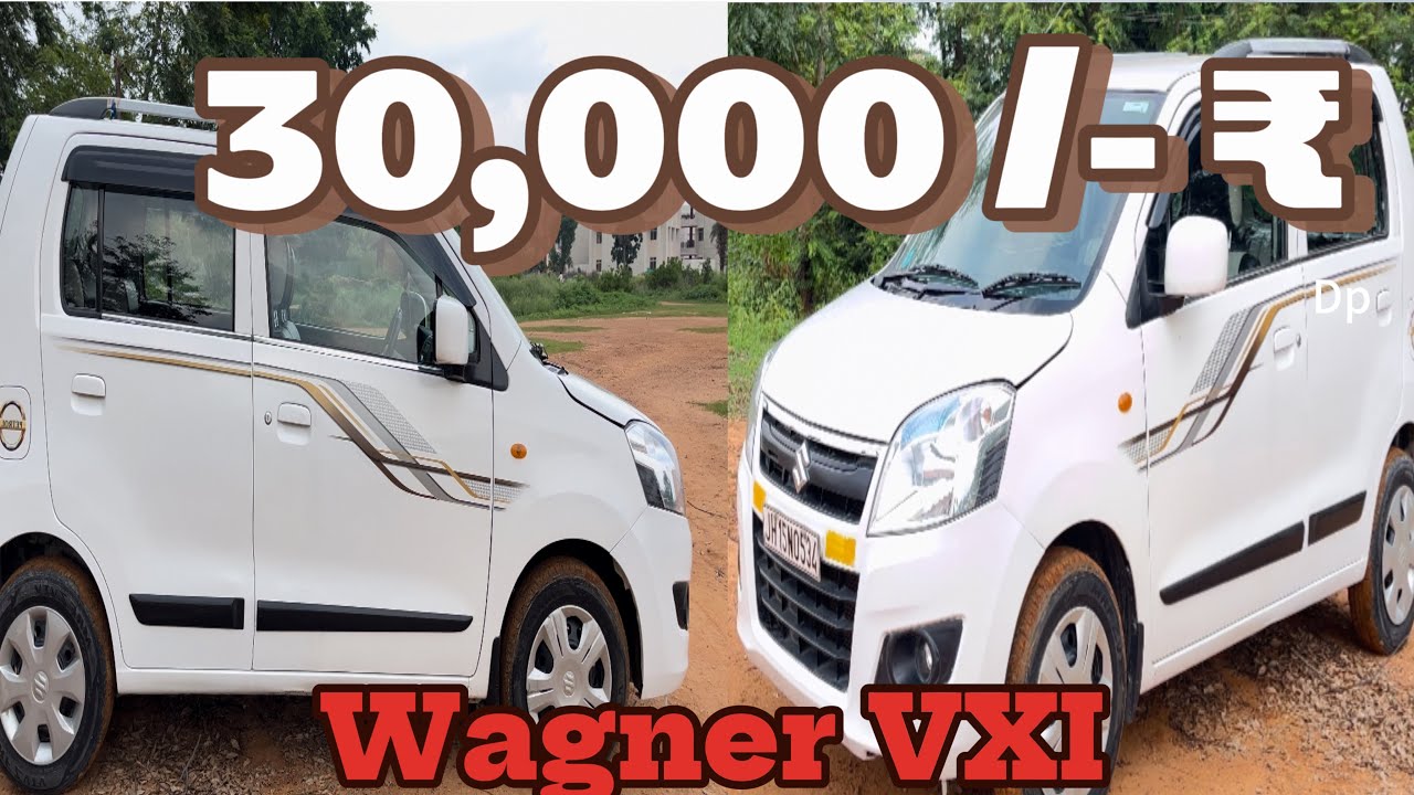 Suzuki Wagner теперь по цене от 25 до 30 тысяч | новая модель автомобиля Wagner | машина пользова...