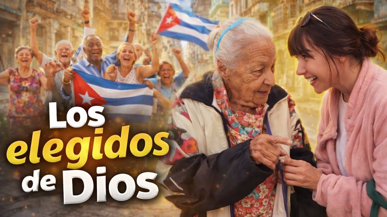 CUBA