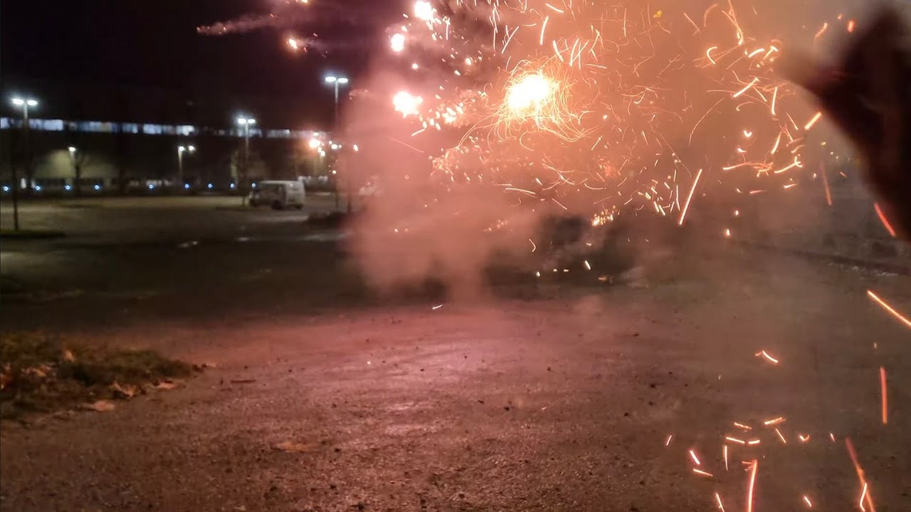 Silvester Vorfreude 2025/2026! #4 WILD (EPIC LOCATION!)💥🔥