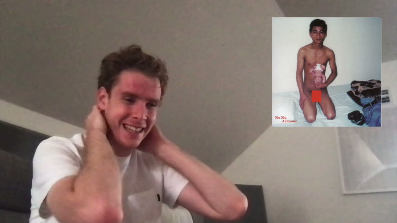 SMAM REACTS to Xiu Xiu - A Promise (FULL ALBUM REACTION!)