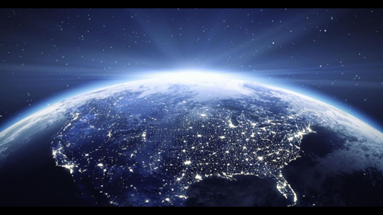 Масштабные макроэкономические тенденции, за которыми стоит следить в течение следующих 10 лет