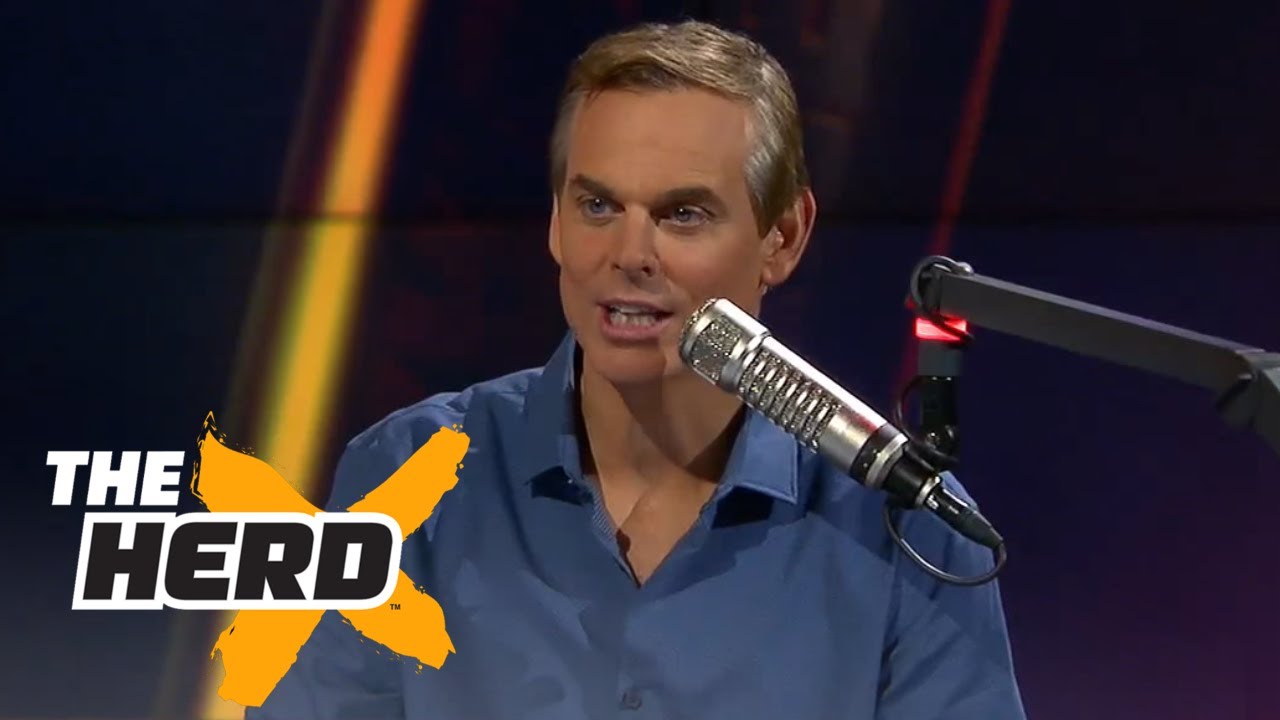 There are too many buzzkills in MLB | THE HERD