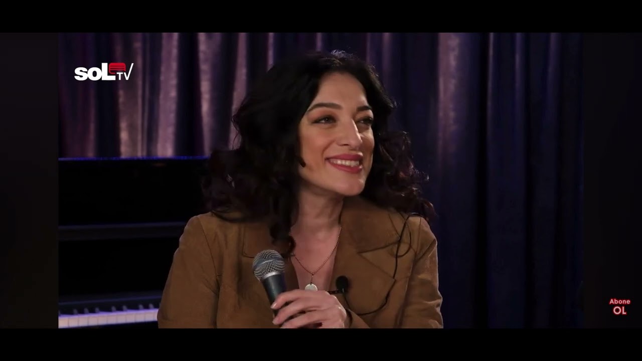 Gülcan Altan /Caz Saati