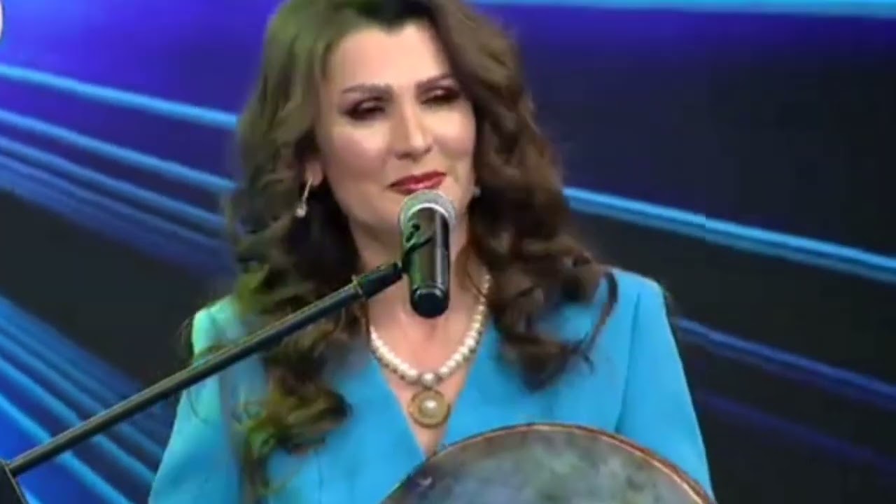 GULYANAQ MEMMEDOVA MEHMAN MİKAYİLOV 