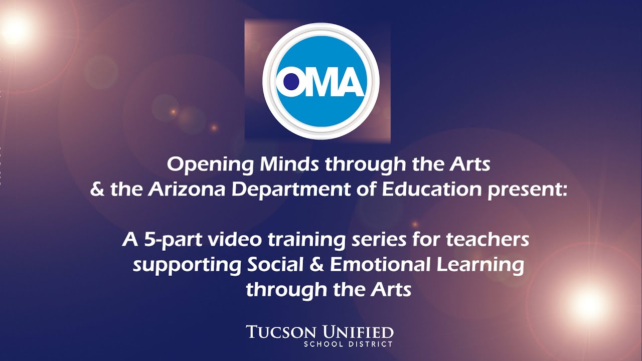 TUSD1 OMA ADE Video Series at tusd1.org/OMA_2
