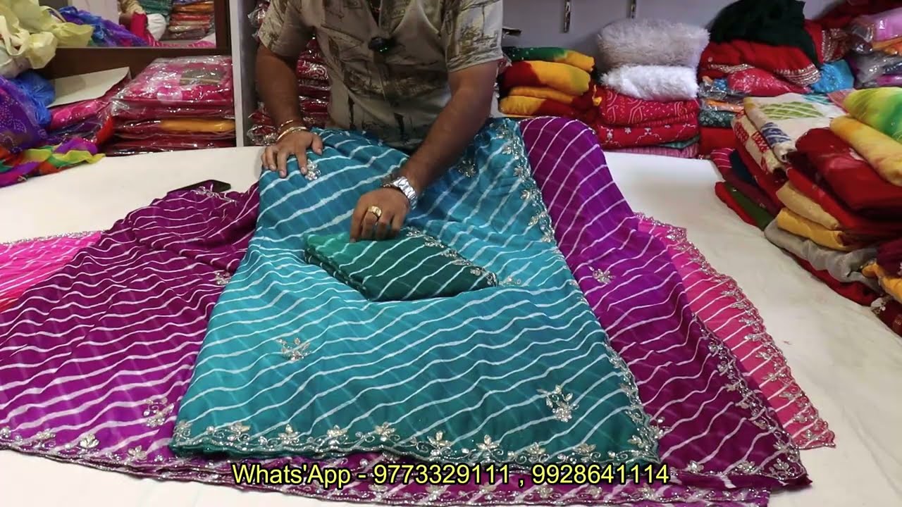 🔥Rakshabandhan Offer Sale 2025 | जयपुरी शादियों पर शानदार छूट 