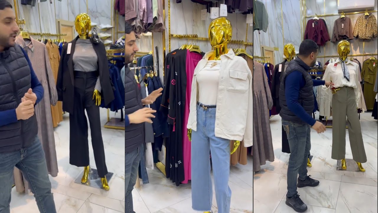 ​هذا واش كاين في دزاير!🇩🇿هبلت في المحل بسبب أسعار العيد بروموسيون كارثة ما تشروا والو قبل ما تشوفوا!