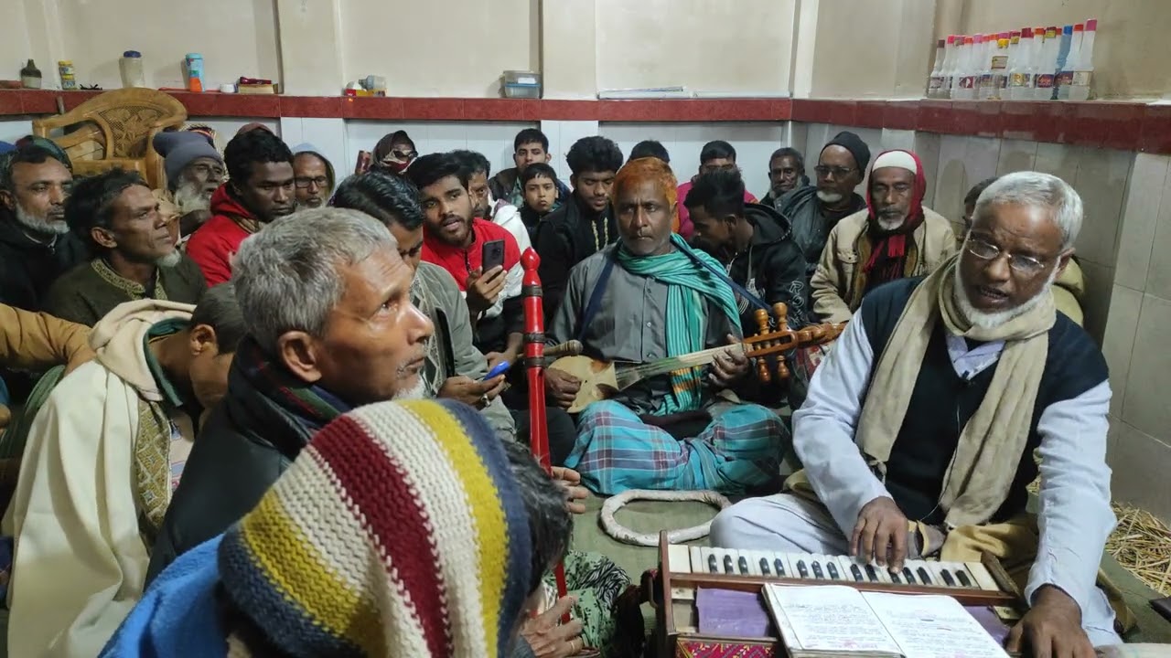 শুনো হিন্দের অলি মোর এই মিনতি | আমি তোমার দ্বারে ভিখারী এসেছি | খাজা বাবার গান | খাদেম জহির উদ্দিন