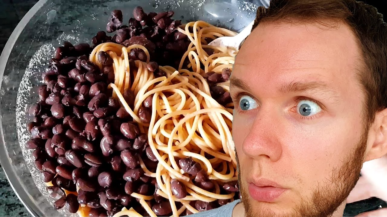 Full Day of Eating HCLF Vegan - Unlimitiert Essen - Simpel - High Carb - Clean