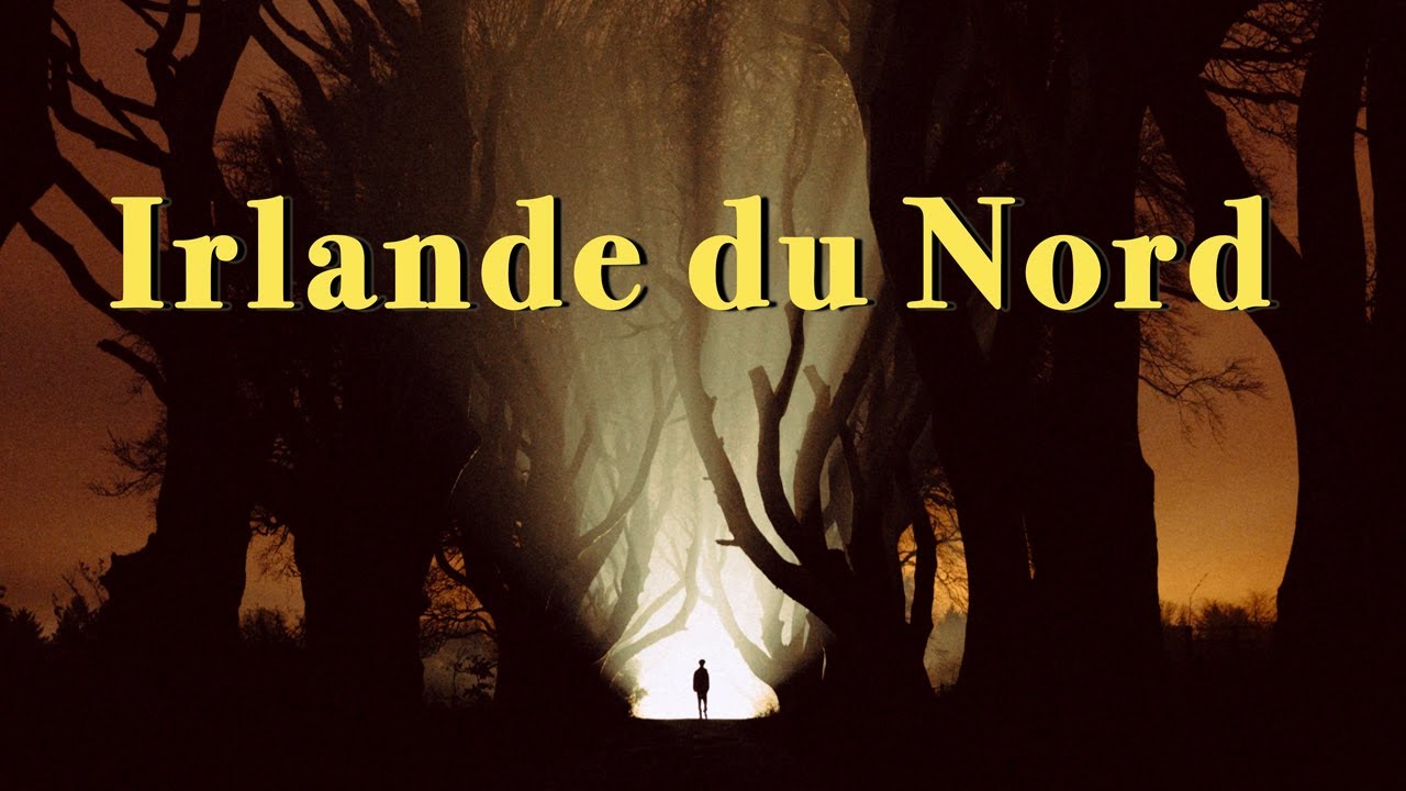 Le Road trip parfait en Irlande du Nord