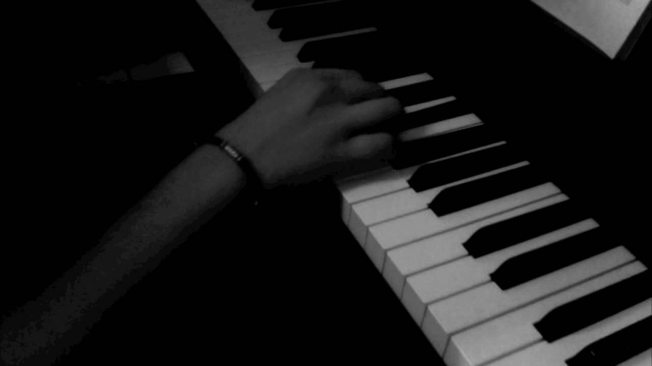 Jacob's Theme - Eclipse - piano