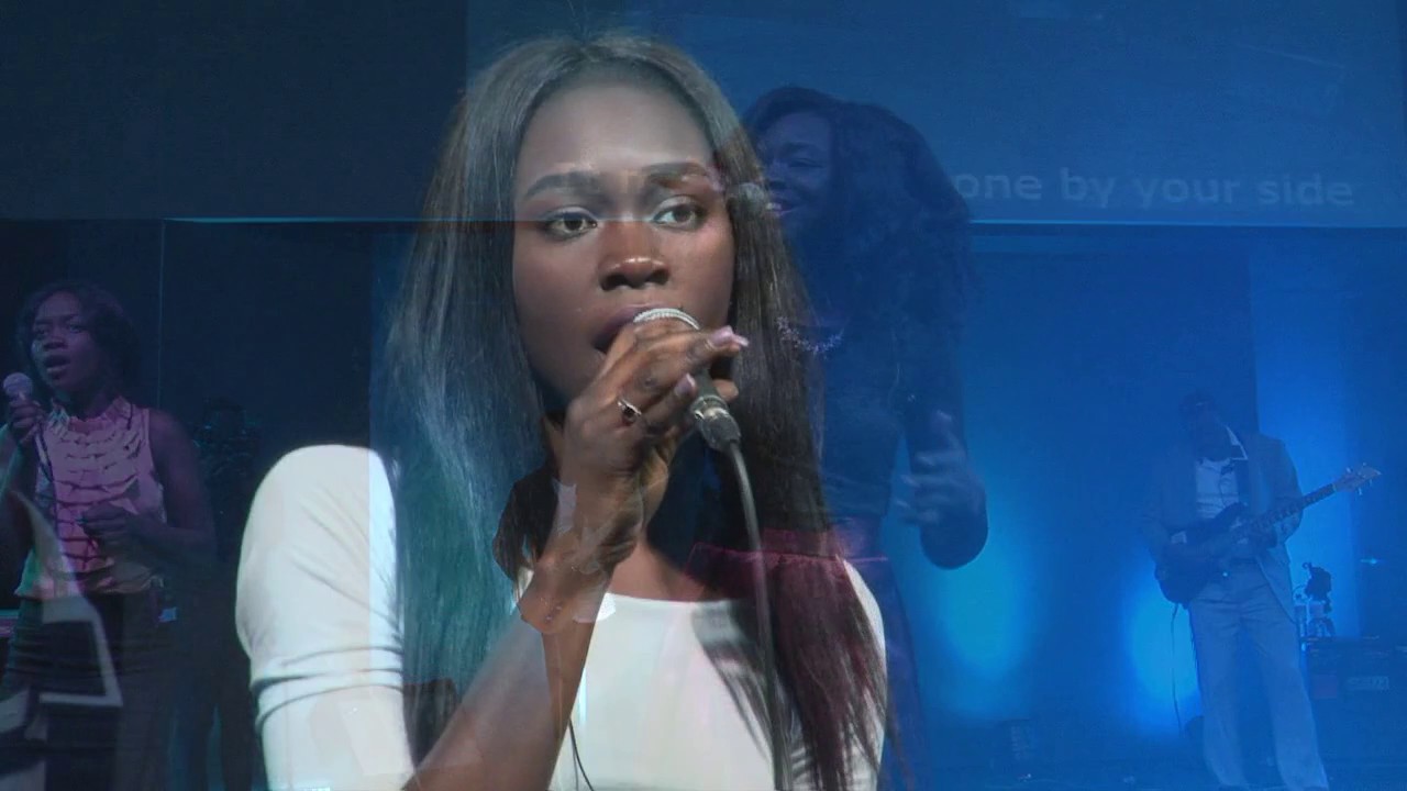 Hossana & The Lord will Bless - Rabuna Inta Kabirr - G.A.N.G Worship