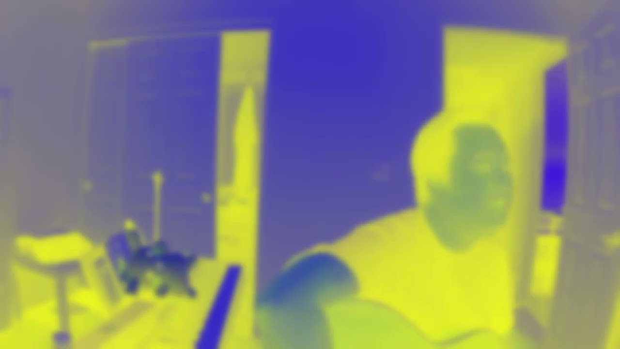 You Only Know When You Know - Original Song