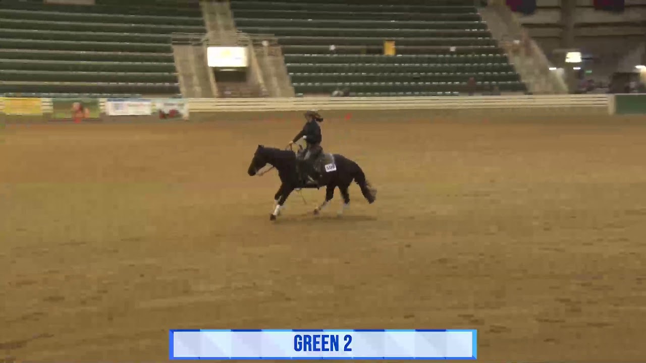 SERHA March Into Spring Show Friday March 19, 2021