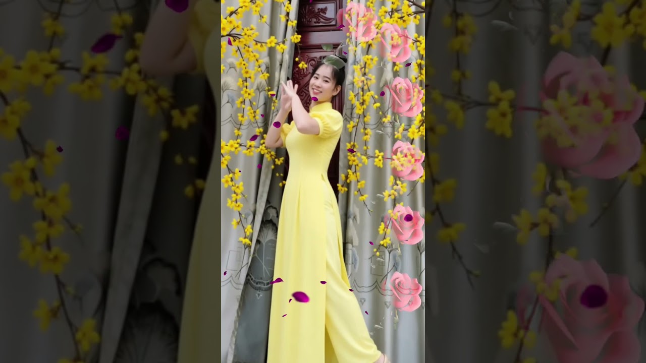 EM NHƯ BÔNG HỒNG NHỎ 🌹 ♥️❤️ 2026 😈👿😻😹😸 