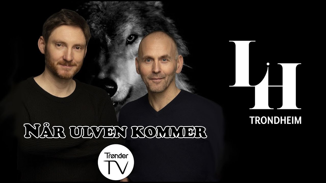Når ulven kommer: Psykomotorisk fysioterapi / Hva hjelper? Med Birgit Valla