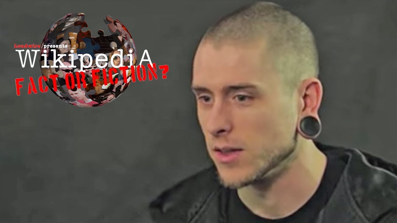 Whitechapel - Wikipedia: Fact or Fiction?
