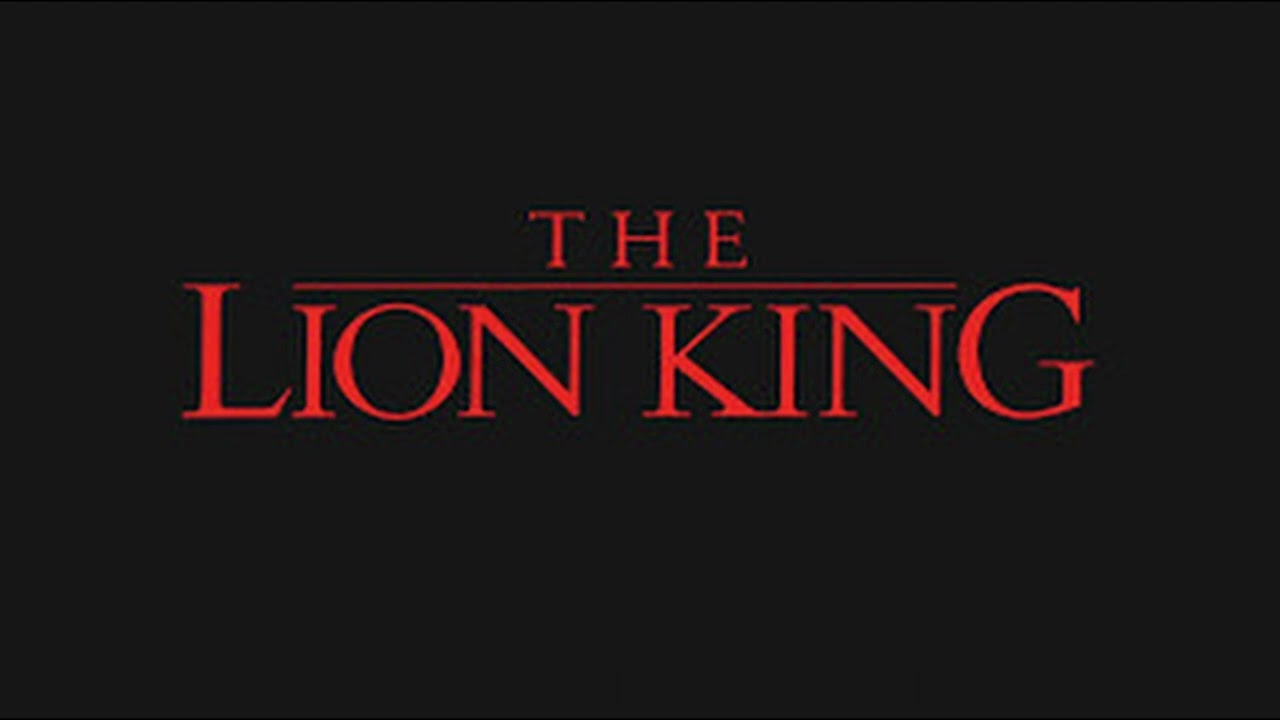 Creepypasta - El Epilogo Oculto del Rey León.