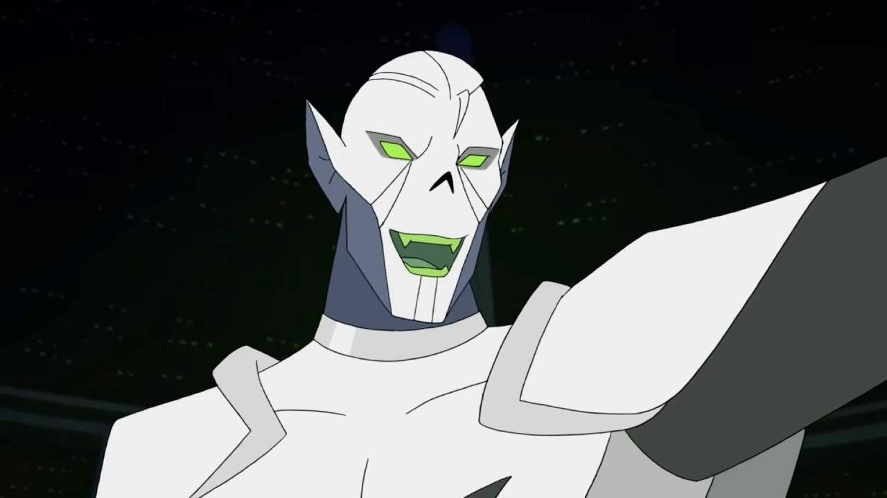 I Am Hordak [Entrapdak AMV]