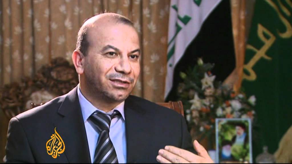 Iraq agrees to discuss US security role